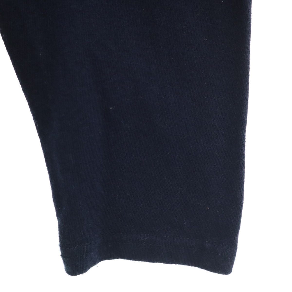 CHIGNON シニヨン 長袖 Tシャツ F ネイビー ロンT レディース
