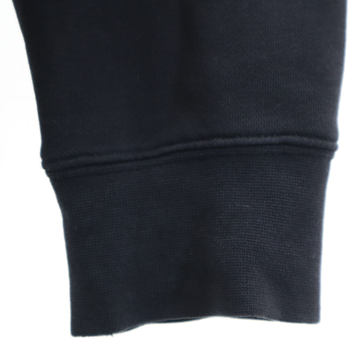 NIKE ナイキ 長袖 スウェット ジップパーカー M 黒 メンズ