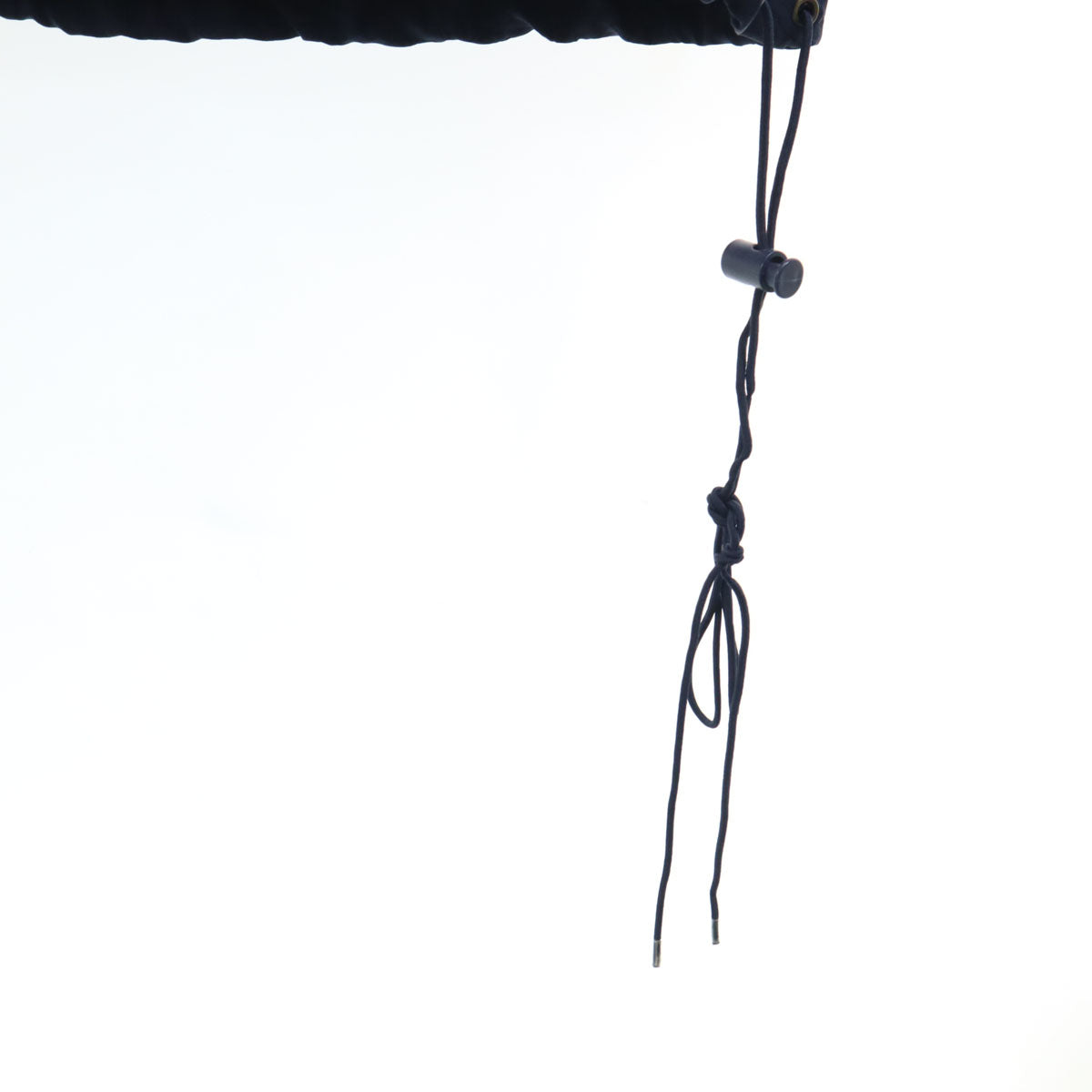 Champion チャンピオン 90s オールド 長袖 Vネック ナイロンジャケット L ネイビー プルオーバー メンズ