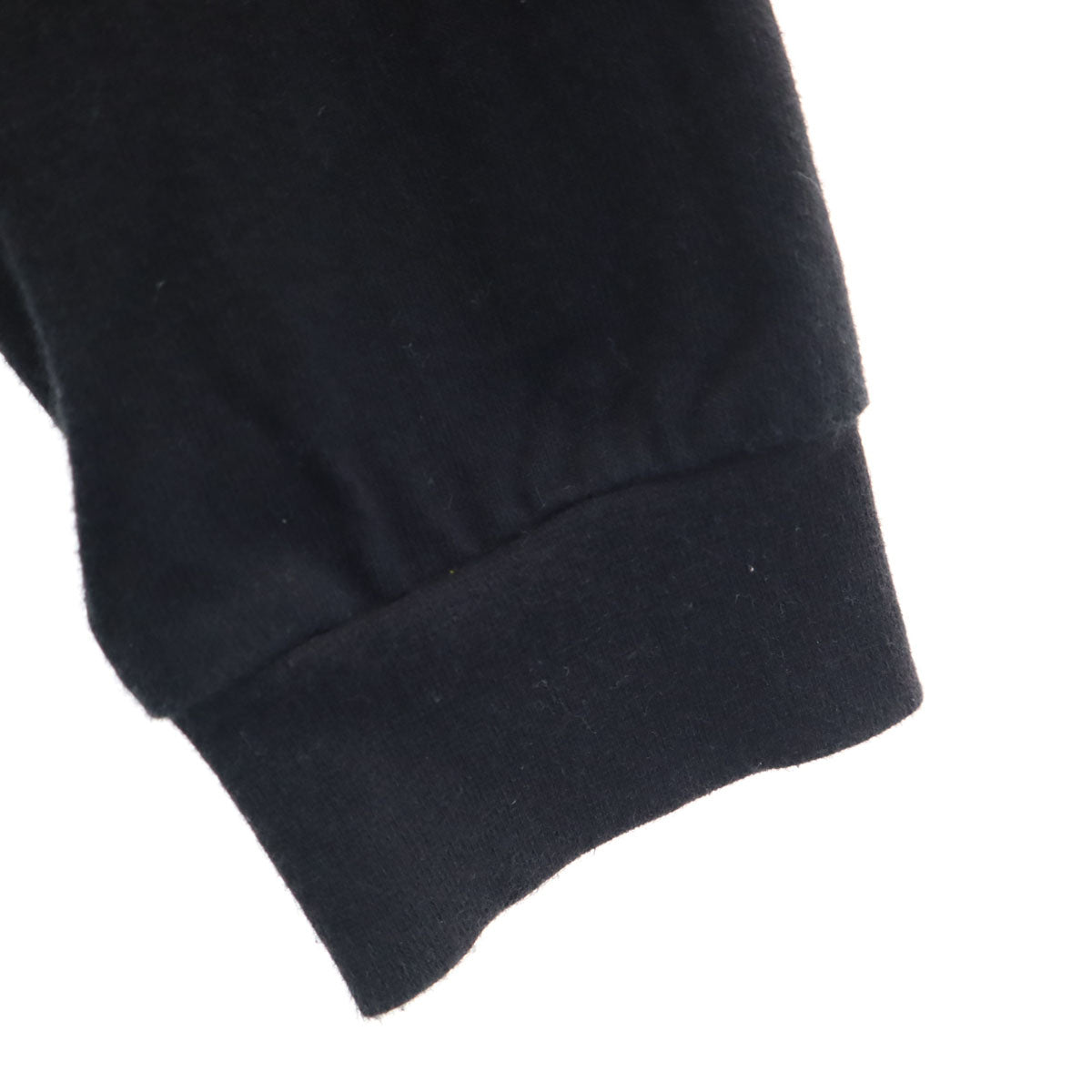 Gramicci グラミチ バックロゴ 長袖 Tシャツ M ブラック ロンT アウトドア メンズ