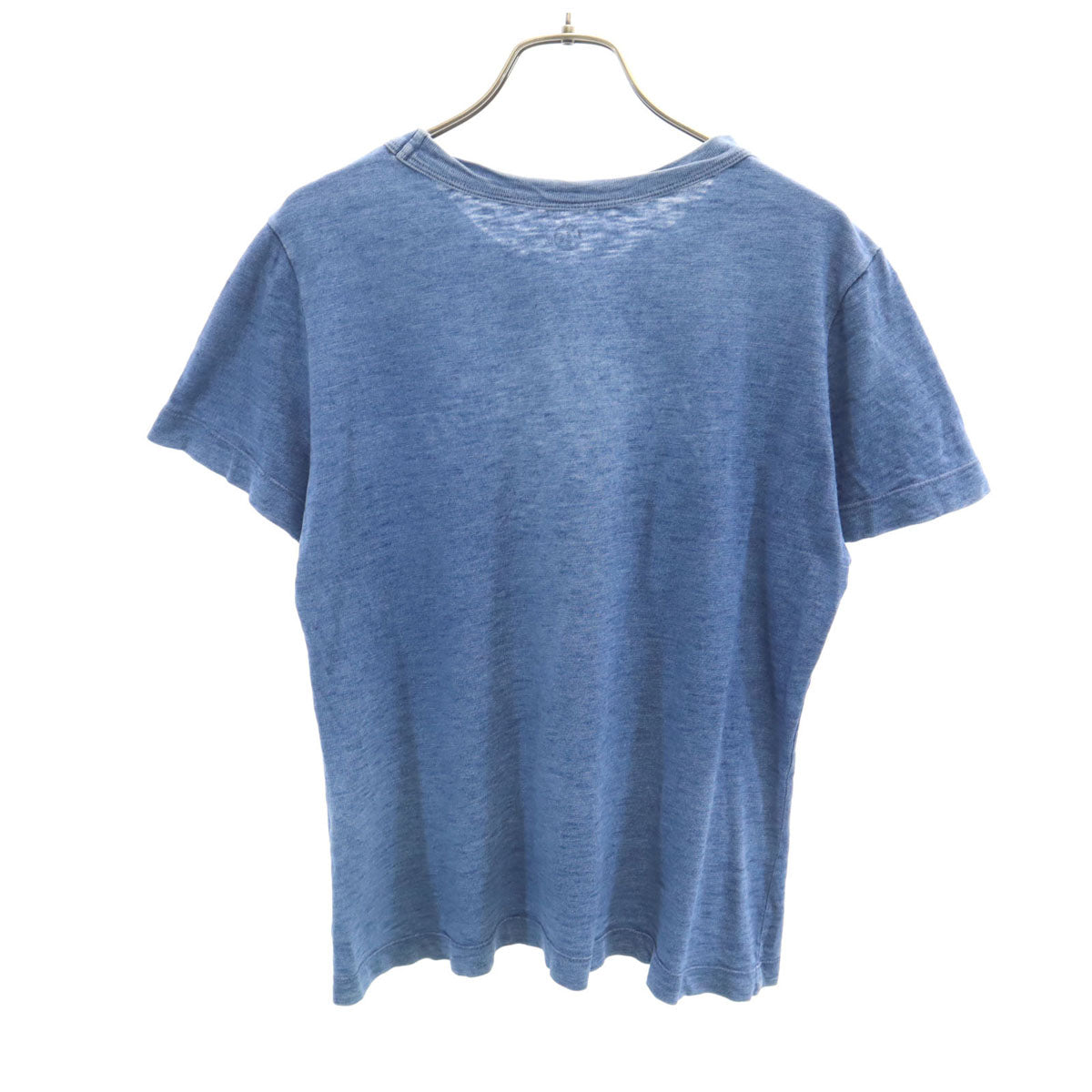 45R フォーティーファイブアール 半袖 Tシャツ 3 ブルー系 レディース