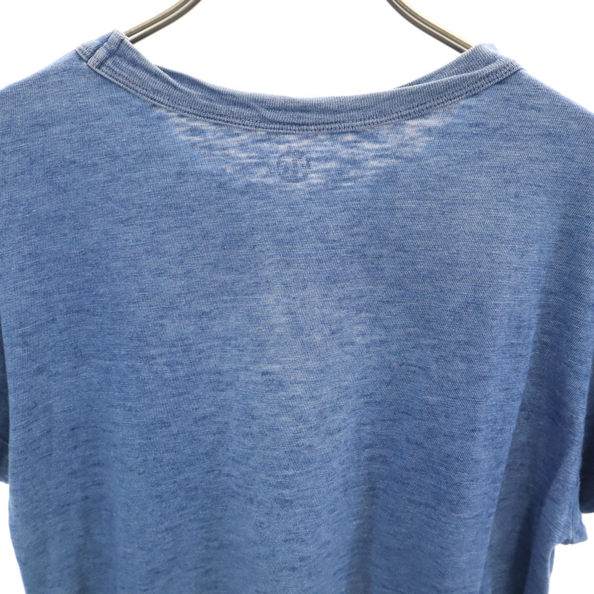 45R フォーティーファイブアール 半袖 Tシャツ 3 ブルー系 レディース