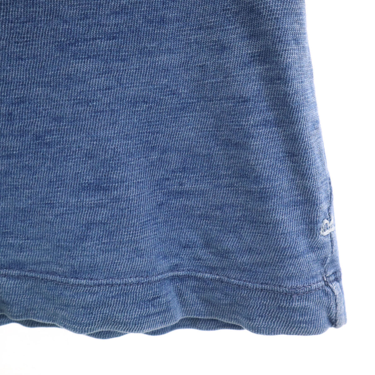 45R フォーティーファイブアール 半袖 Tシャツ 3 ブルー系 レディース