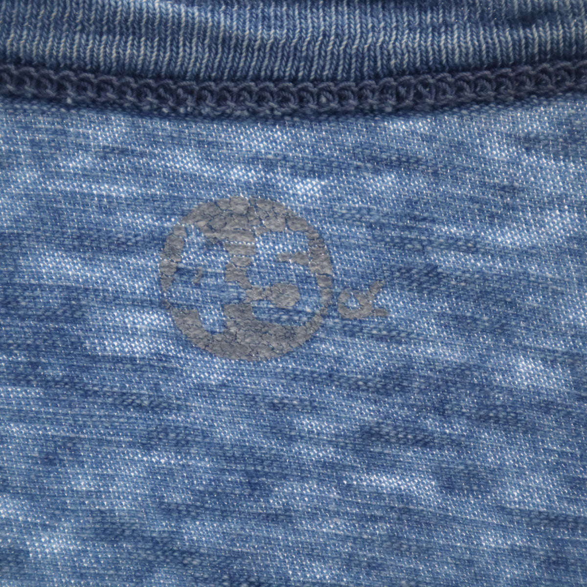 45R フォーティーファイブアール 半袖 Tシャツ 3 ブルー系 レディース