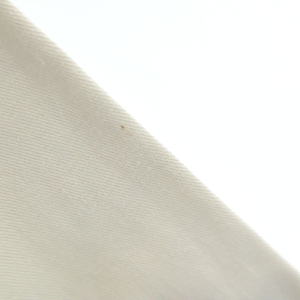 VAN HEUSEN ヴァンヒューゼン 80s ヴィンテージ 半袖 バンドカラーシャツ L ベージュ メンズ