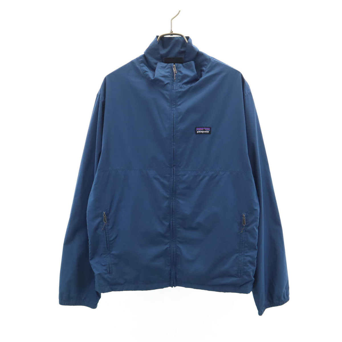 patagonia パタゴニア ライト バリアブル ジャケット S 青紺系 27215SP14 アウトドア メンズ