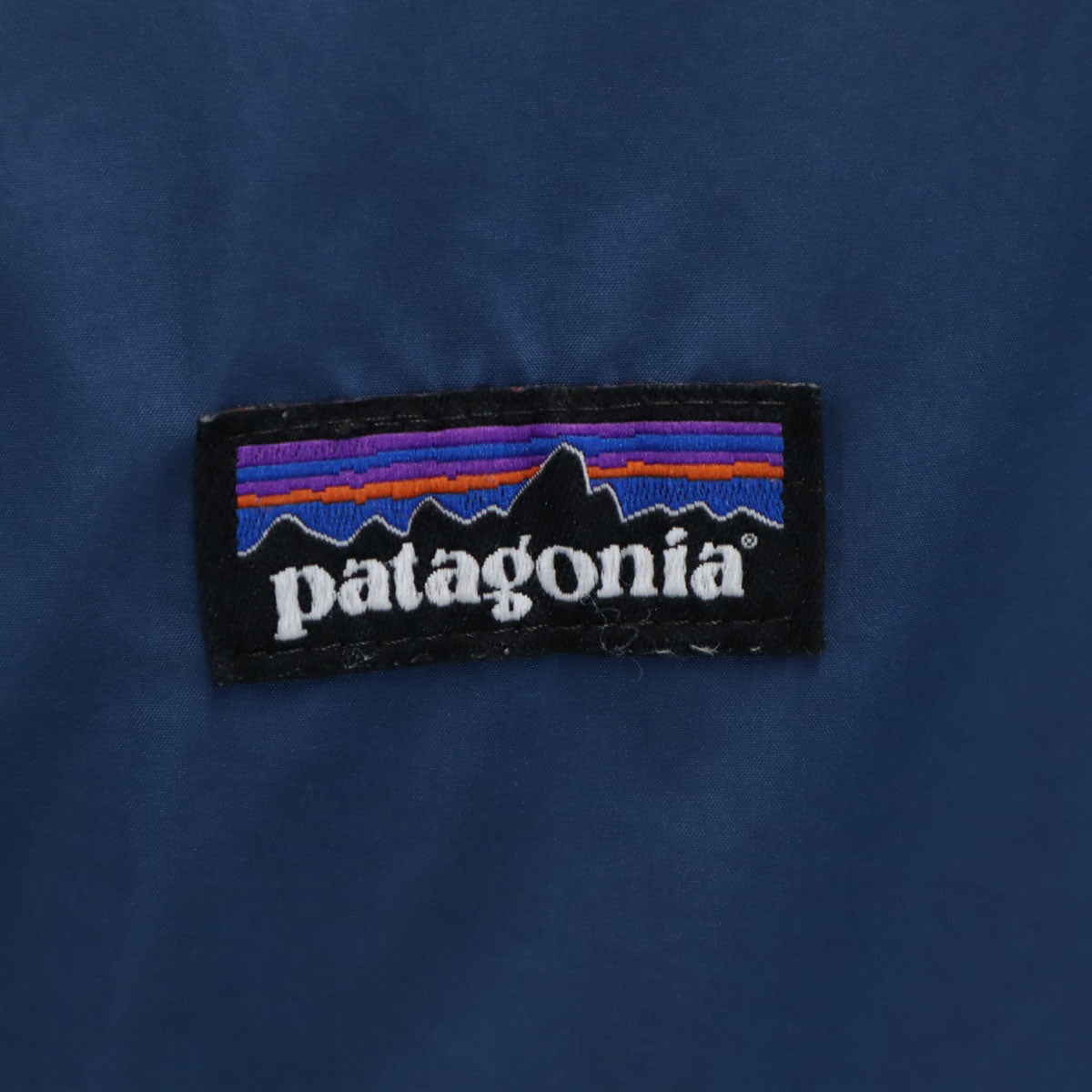 patagonia パタゴニア ライト バリアブル ジャケット S 青紺系 27215SP14 アウトドア メンズ