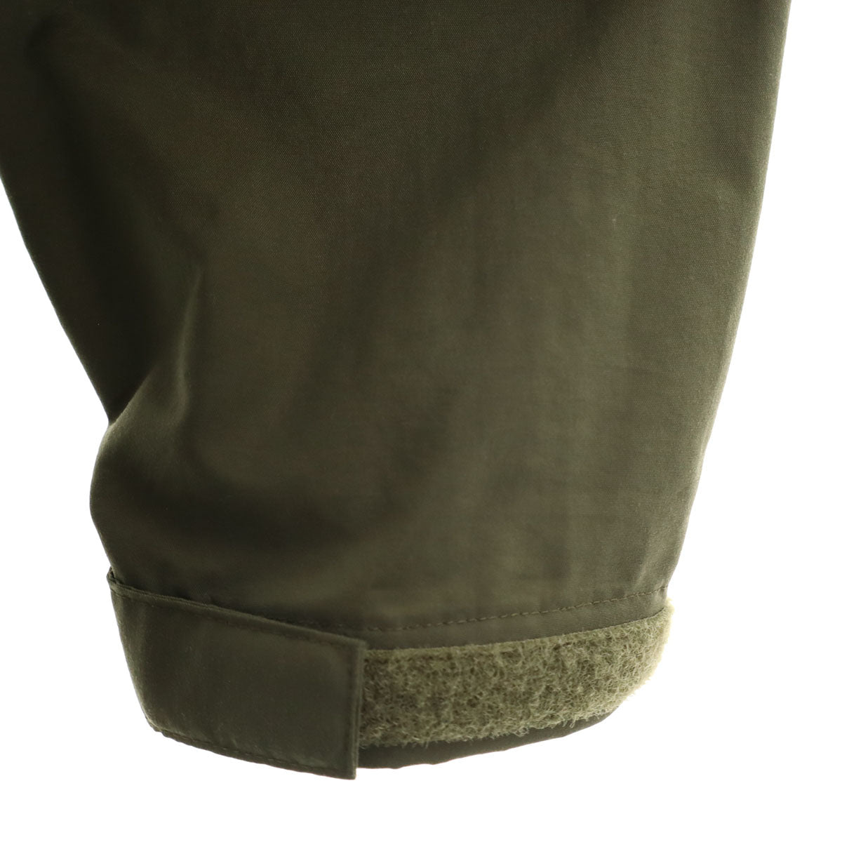 THE NORTH FACE ノースフェイス コンパクト ジャケット M カーキ NP72230 アウトドア 収納袋付き メンズ