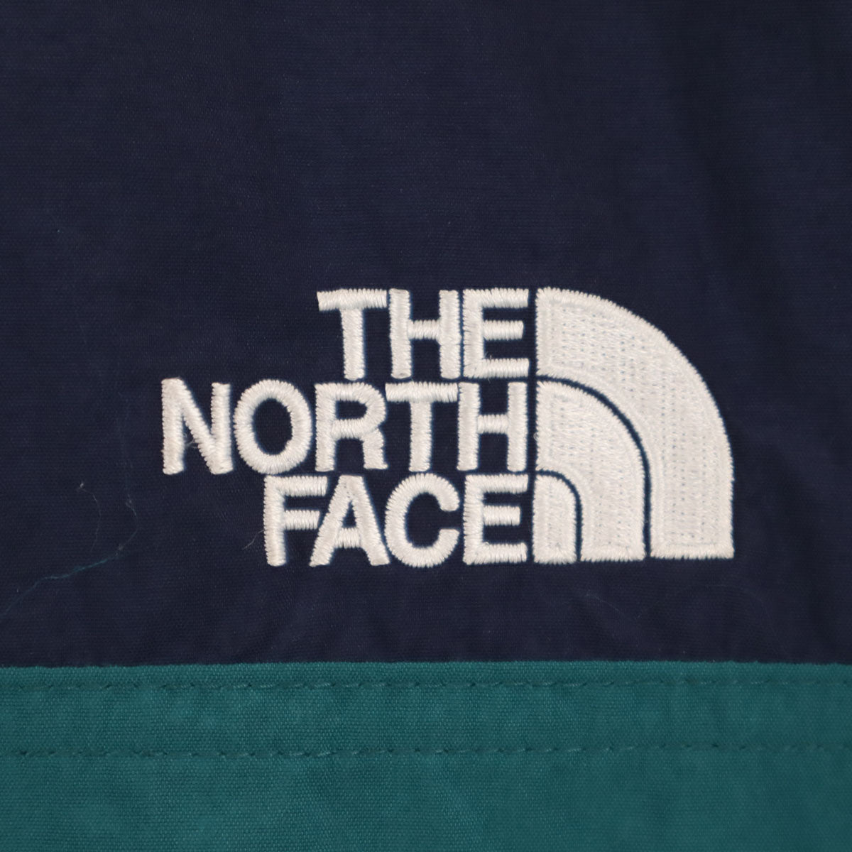THE NORTH FACE ノースフェイス コンパクト ジャケット 150 ネイビー NPJ21810 アウトドア キッズ