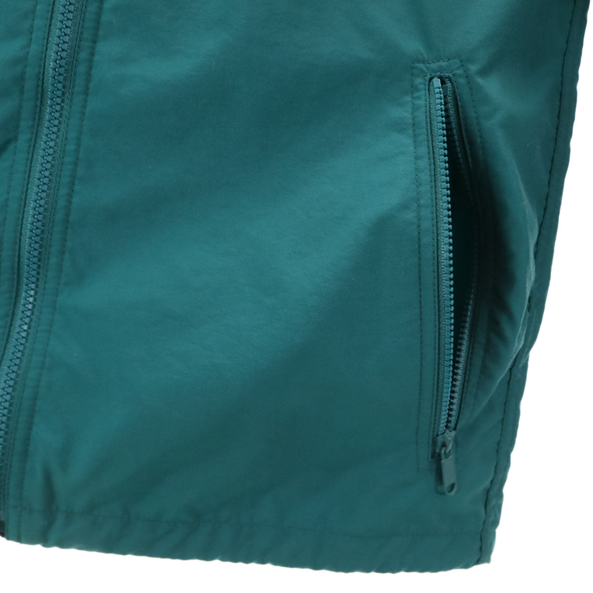 THE NORTH FACE ノースフェイス コンパクト ジャケット 150 ネイビー NPJ21810 アウトドア キッズ