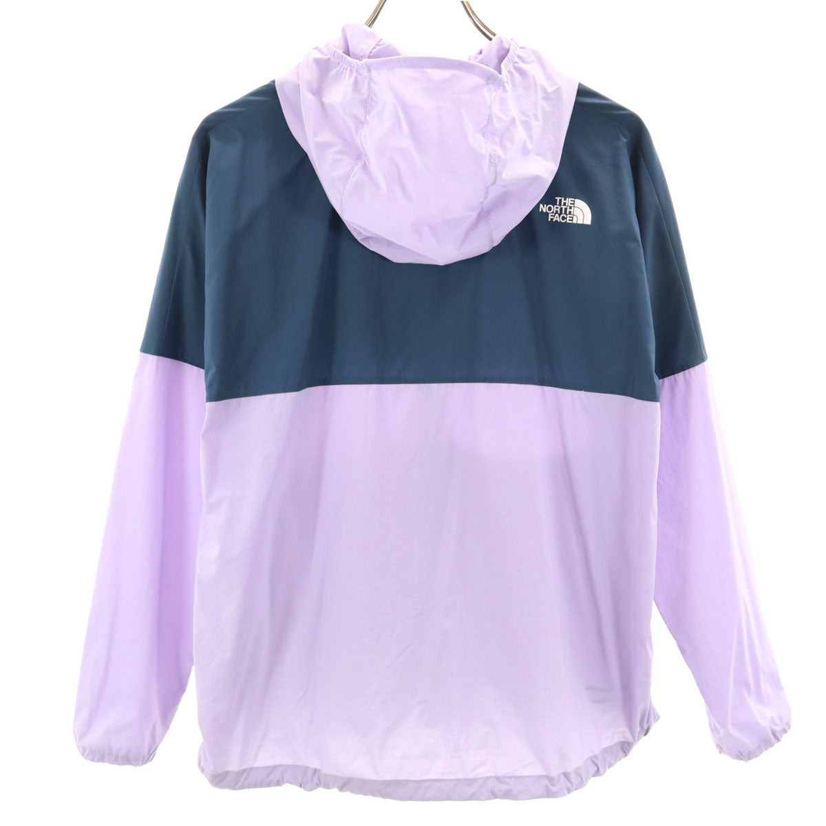 THE NORTH FACE ノースフェイス ディライト ウインドブレーカー L ラベンダー NPW72285 アウトドア ジャケット レディース