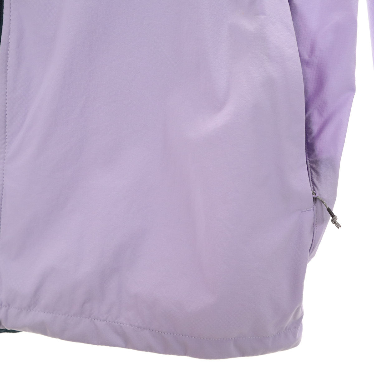 THE NORTH FACE ノースフェイス ディライト ウインドブレーカー L ラベンダー NPW72285 アウトドア ジャケット レディース