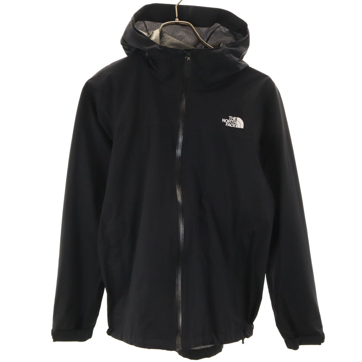 THE NORTH FACE ノースフェイス ベンチャー ジャケット L ブラック NPW11536 アウトドア レディース