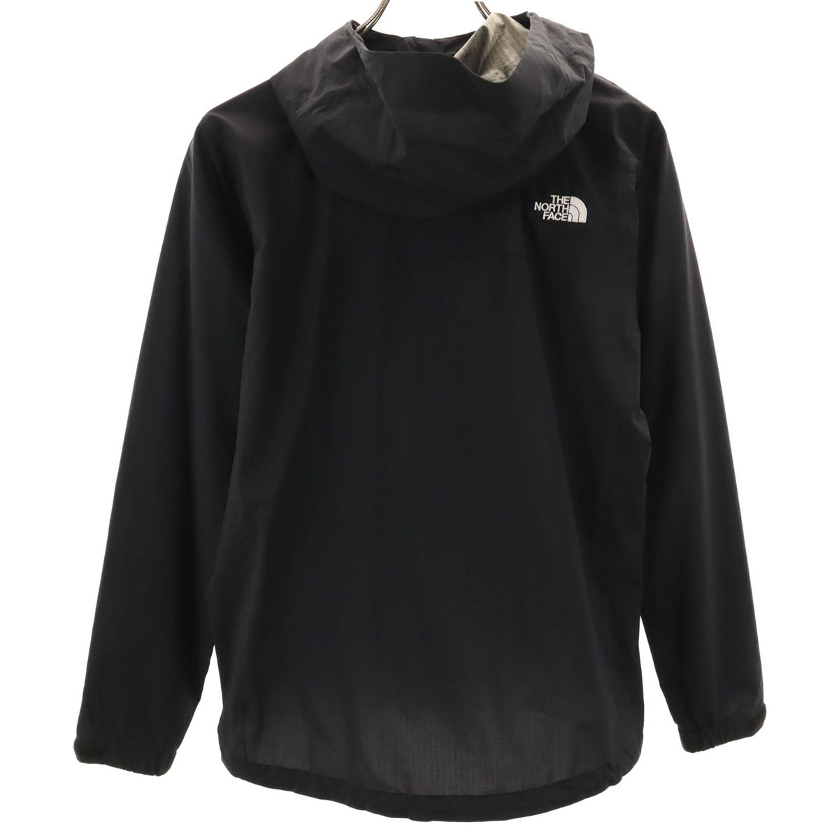 THE NORTH FACE ノースフェイス ベンチャー ジャケット L ブラック NPW11536 アウトドア レディース