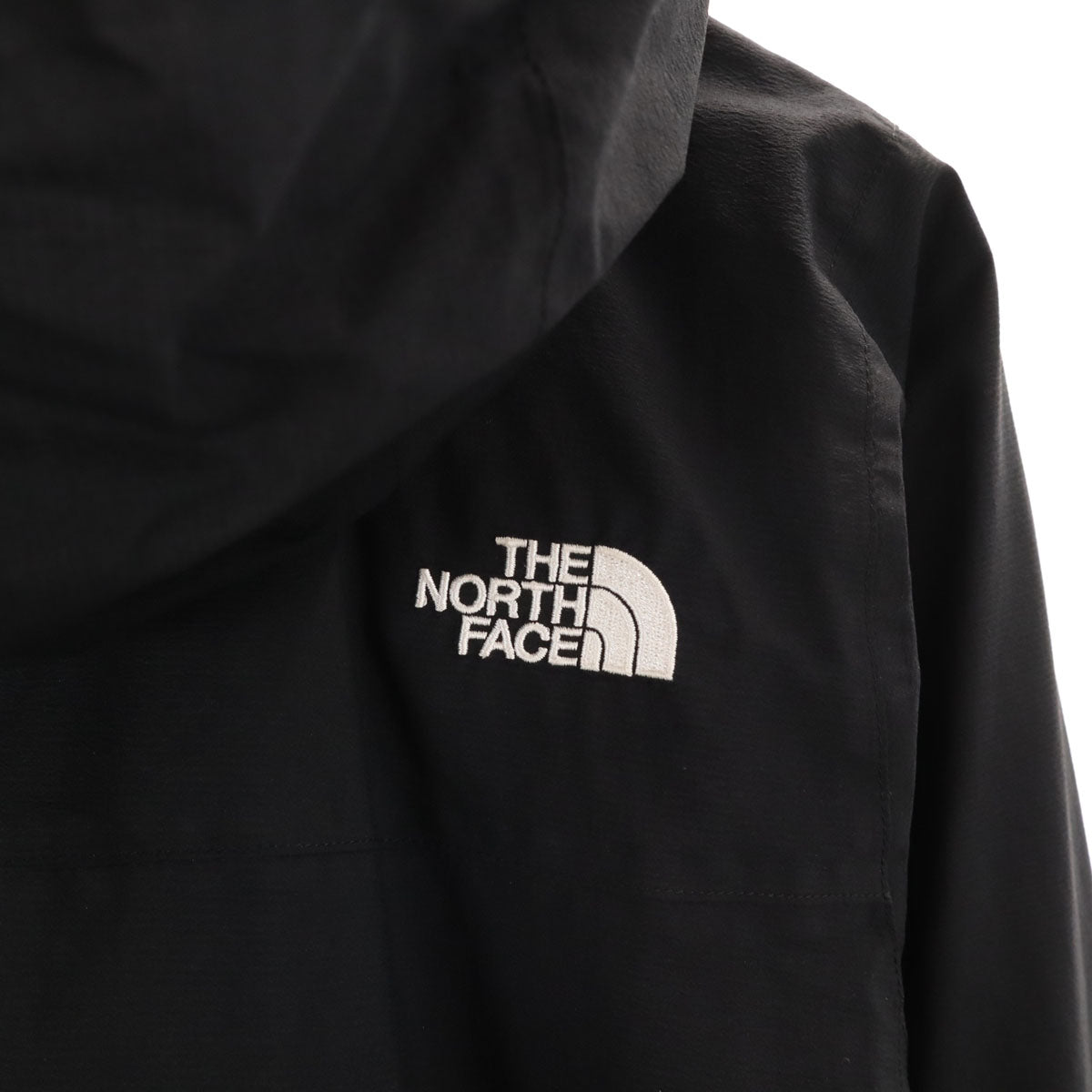 THE NORTH FACE ノースフェイス ベンチャー ジャケット L ブラック NPW11536 アウトドア レディース