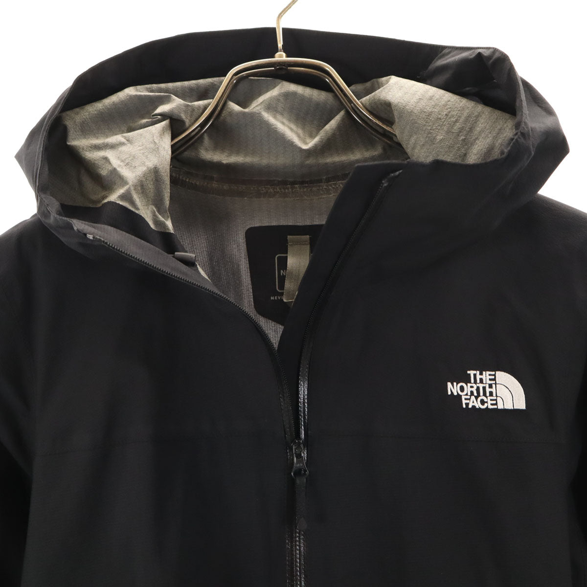 THE NORTH FACE ノースフェイス ベンチャー ジャケット L ブラック NPW11536 アウトドア レディース