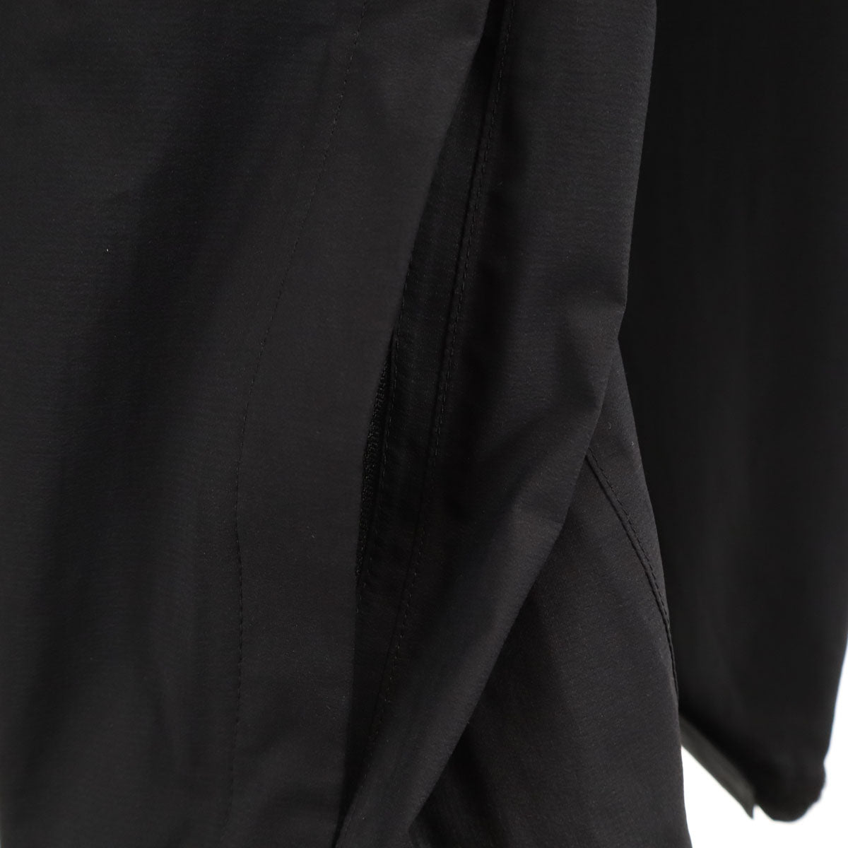 THE NORTH FACE ノースフェイス ベンチャー ジャケット L ブラック NPW11536 アウトドア レディース