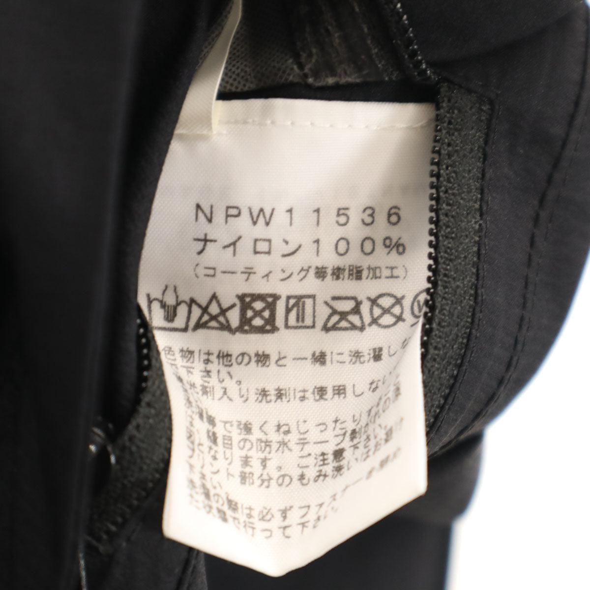 THE NORTH FACE ノースフェイス ベンチャー ジャケット L ブラック NPW11536 アウトドア レディース
