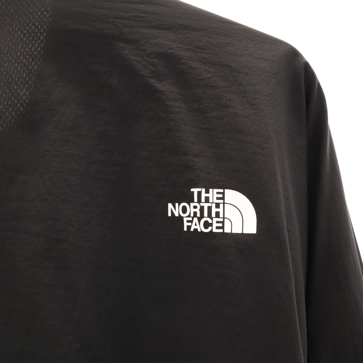 THE NORTH FACE ノースフェイス 長袖 スワローテイル シャツ M ブラック NP22260 アウトドア メンズ