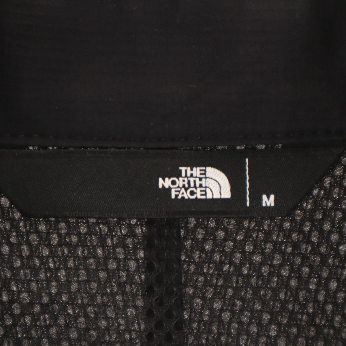 THE NORTH FACE ノースフェイス 長袖 スワローテイル シャツ M ブラック NP22260 アウトドア メンズ
