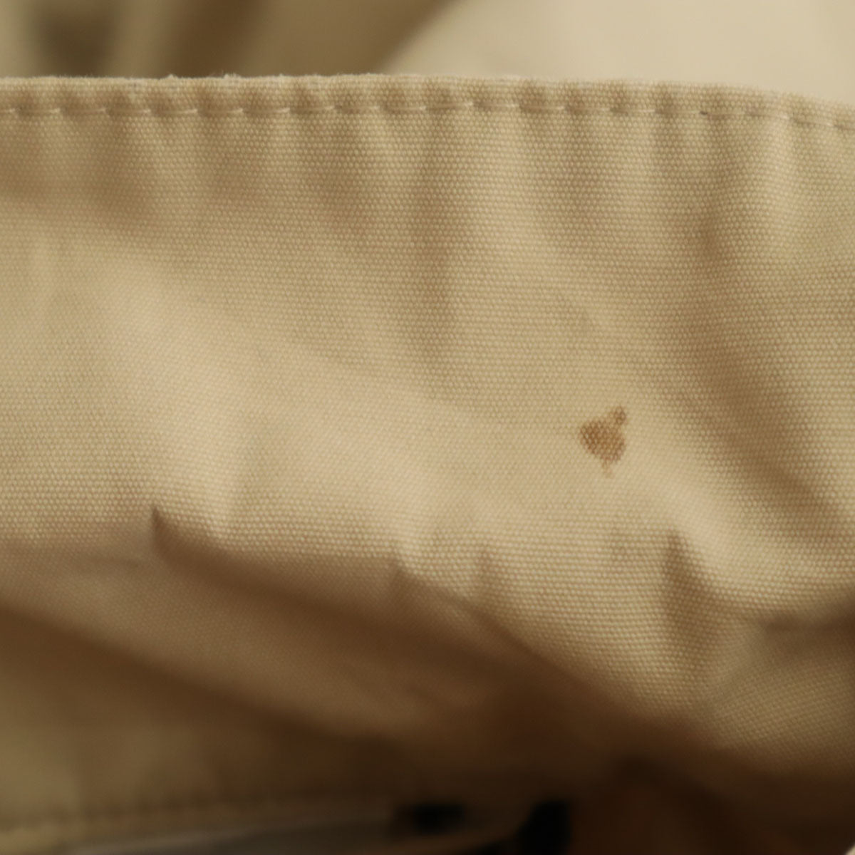 IZOD LACOSTE アイゾッドラコステ 70s 80s ヴィンテージ スリランカ製 スイングトップ ベージュ メンズ