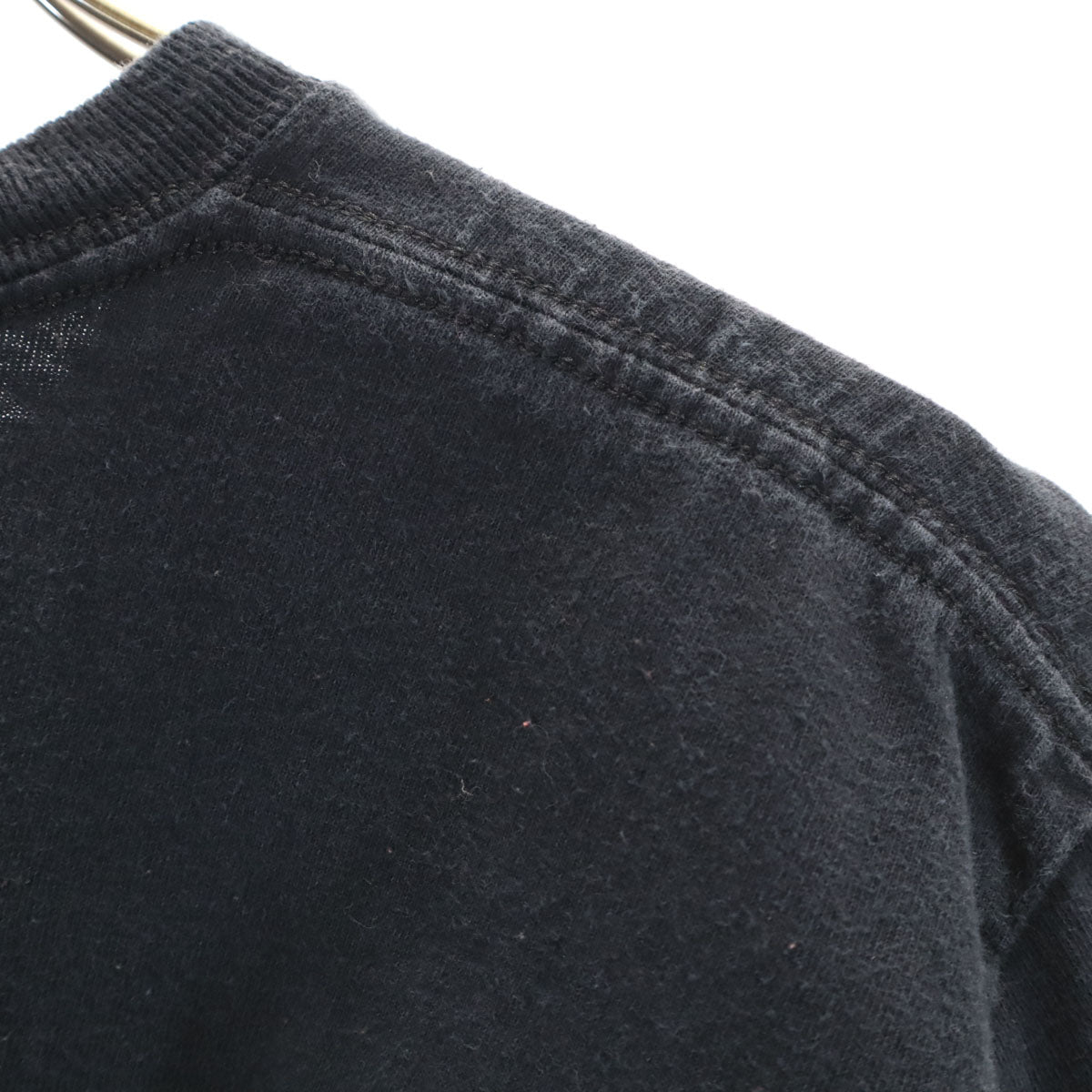 HUF ハフ CAPCOM カプコン コラボ ストリートファイター2 BONUS STAGE 半袖 Tシャツ M ブラック メンズ