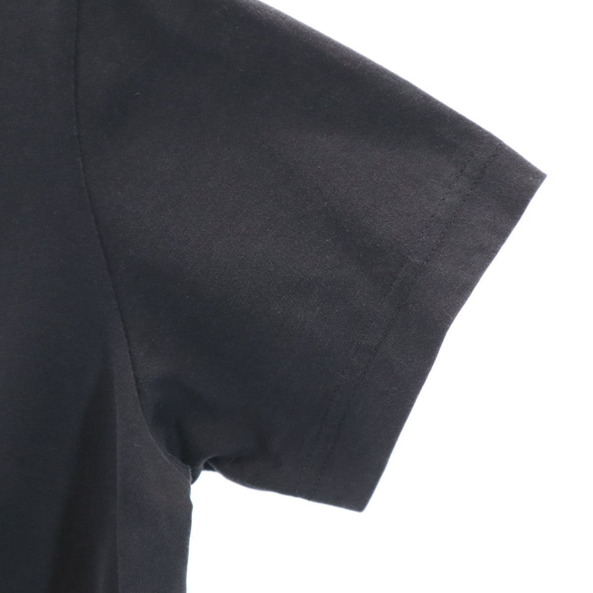 Y-3 ワイスリー バックプリント 半袖 Tシャツ XS ブラック ヨウジヤマモト adidas レディース