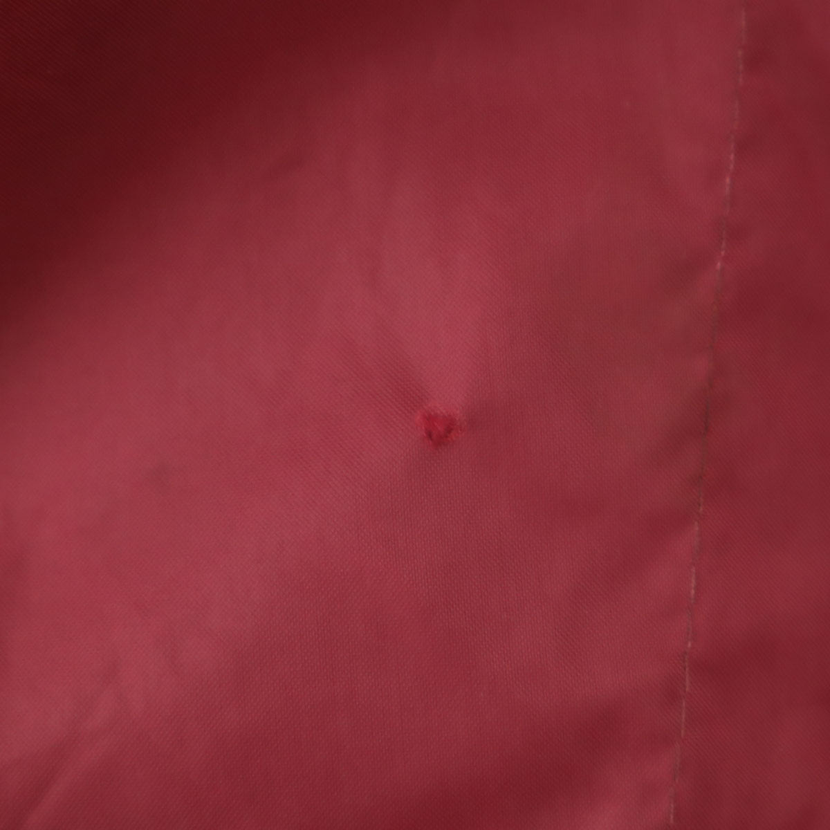 Dunbrooke ダンブルック 80s ヴィンテージ USA製 コーチジャケット M バーガンディ メンズ