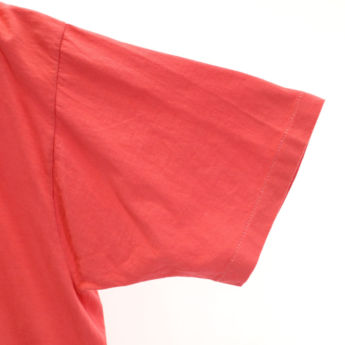 United Sports ユナイテッドスポーツ 90s USA製 オールド チキチキマシン猛レース ケンケン 半袖 Tシャツ XL レッド シングルステッチ メンズ
