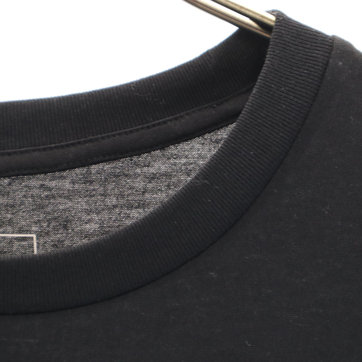 THE NORTH FACE ノースフェイス 長袖 アクティブマン Tシャツ L ブラック NT32480 アウトドア ロンT メンズ