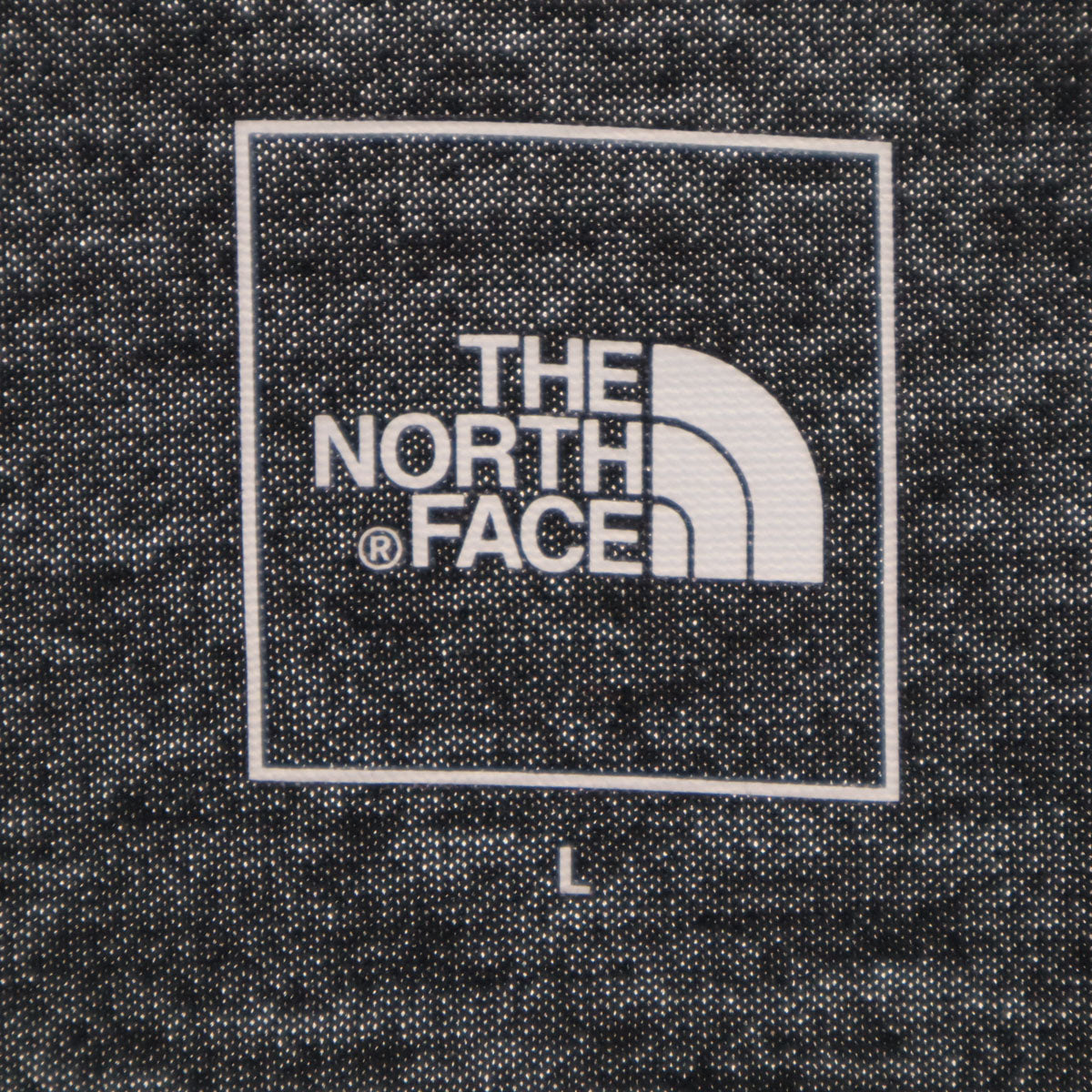 THE NORTH FACE ノースフェイス 長袖 アクティブマン Tシャツ L ブラック NT32480 アウトドア ロンT メンズ