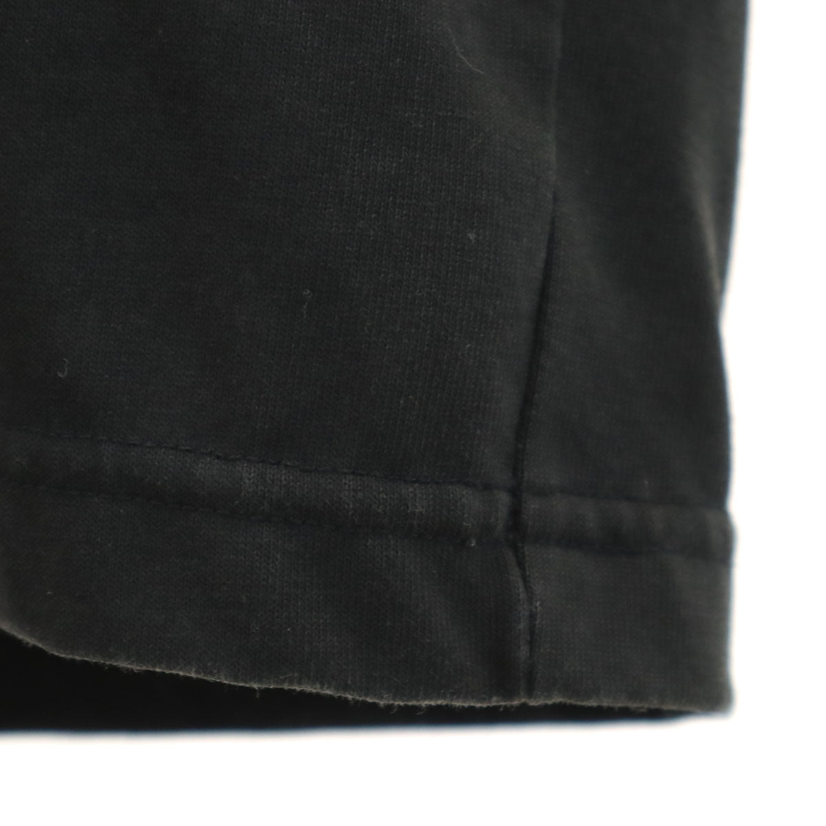 THE NORTH FACE ノースフェイス バックロゴ 長袖 Tシャツ M ブラック NT32343 アウトドア ロンT メンズ