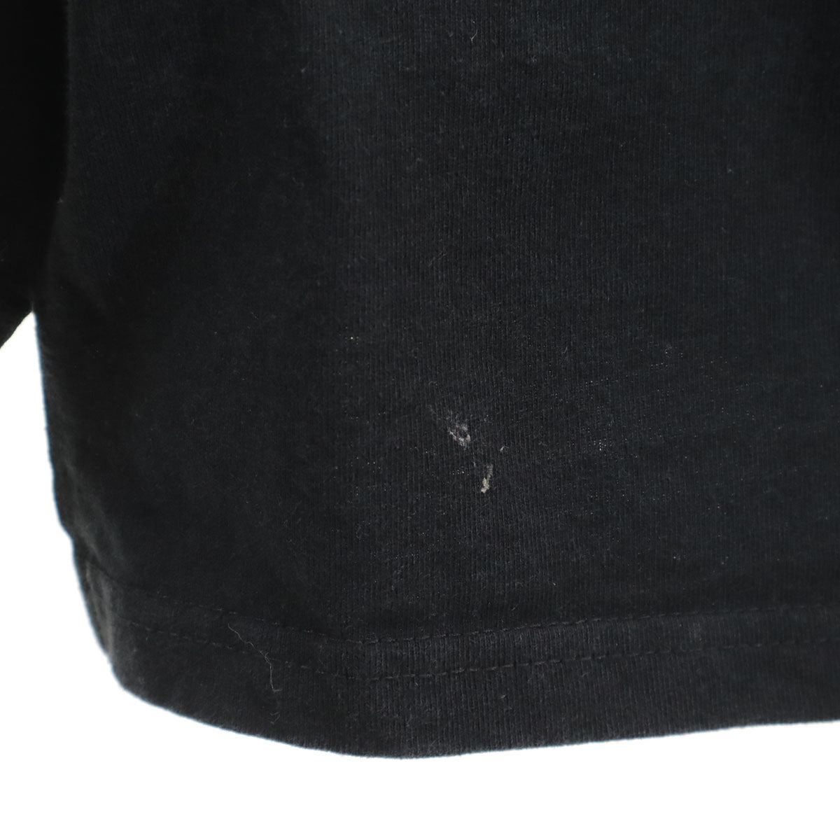 GALFY ガルフィー 長袖 Tシャツ 大型犬 ブラック ロンT メンズ