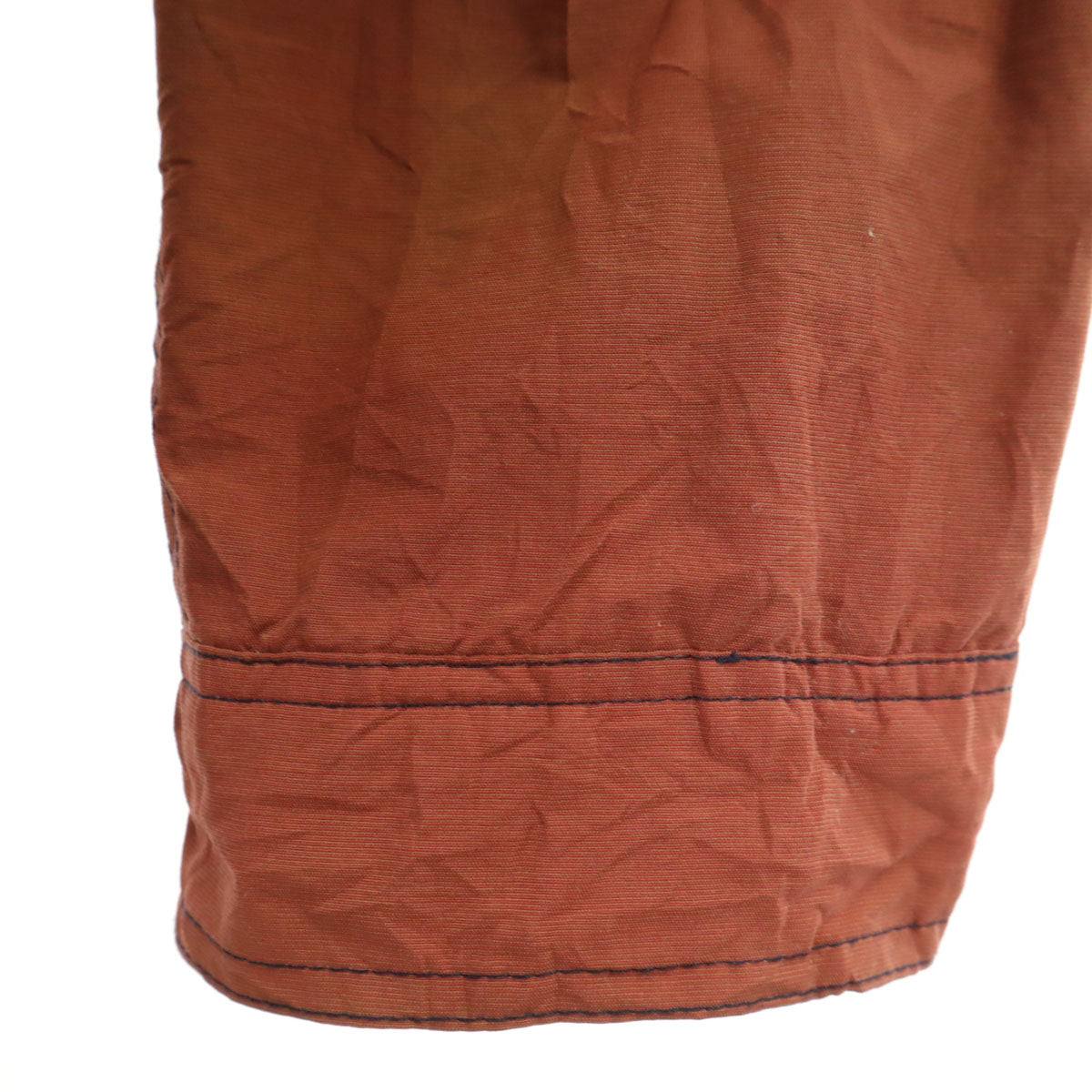 Timberland ティンバーランド 00s オールド ナイロンジャケット XL ブラウン メンズ