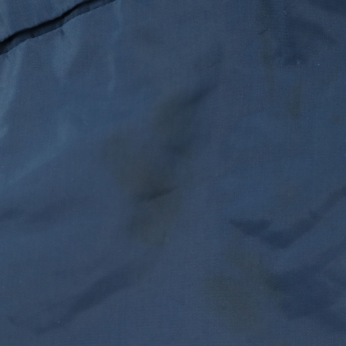 RUSSELL ATHLETIC ラッセルアスレチック 70s ヴィンテージ USA製 金タグ ナイロンジャケット L ブルー コーチジャケット メンズ