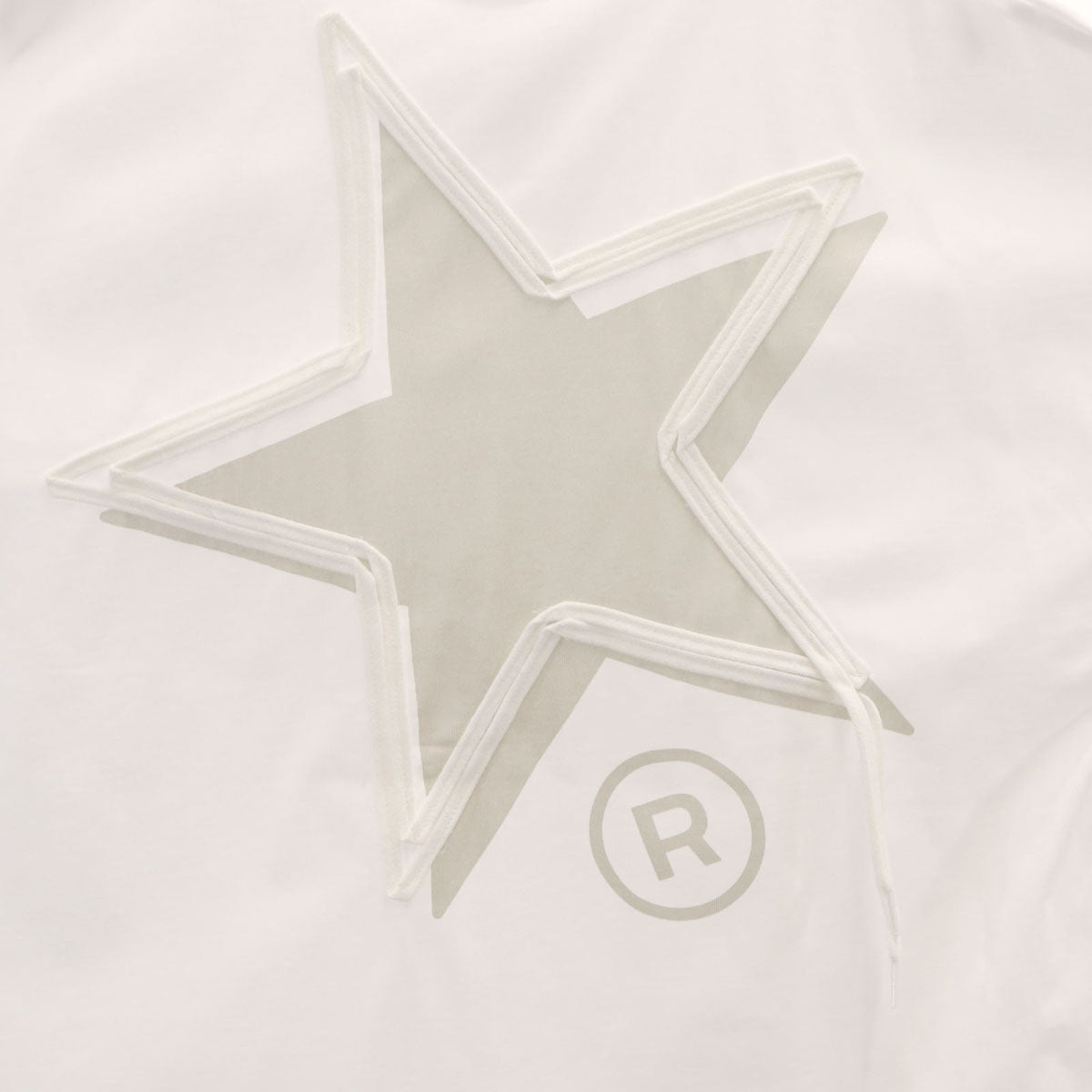 未使用 CONVERSE コンバース バックスター 半袖 Tシャツ 2 ホワイト メンズ