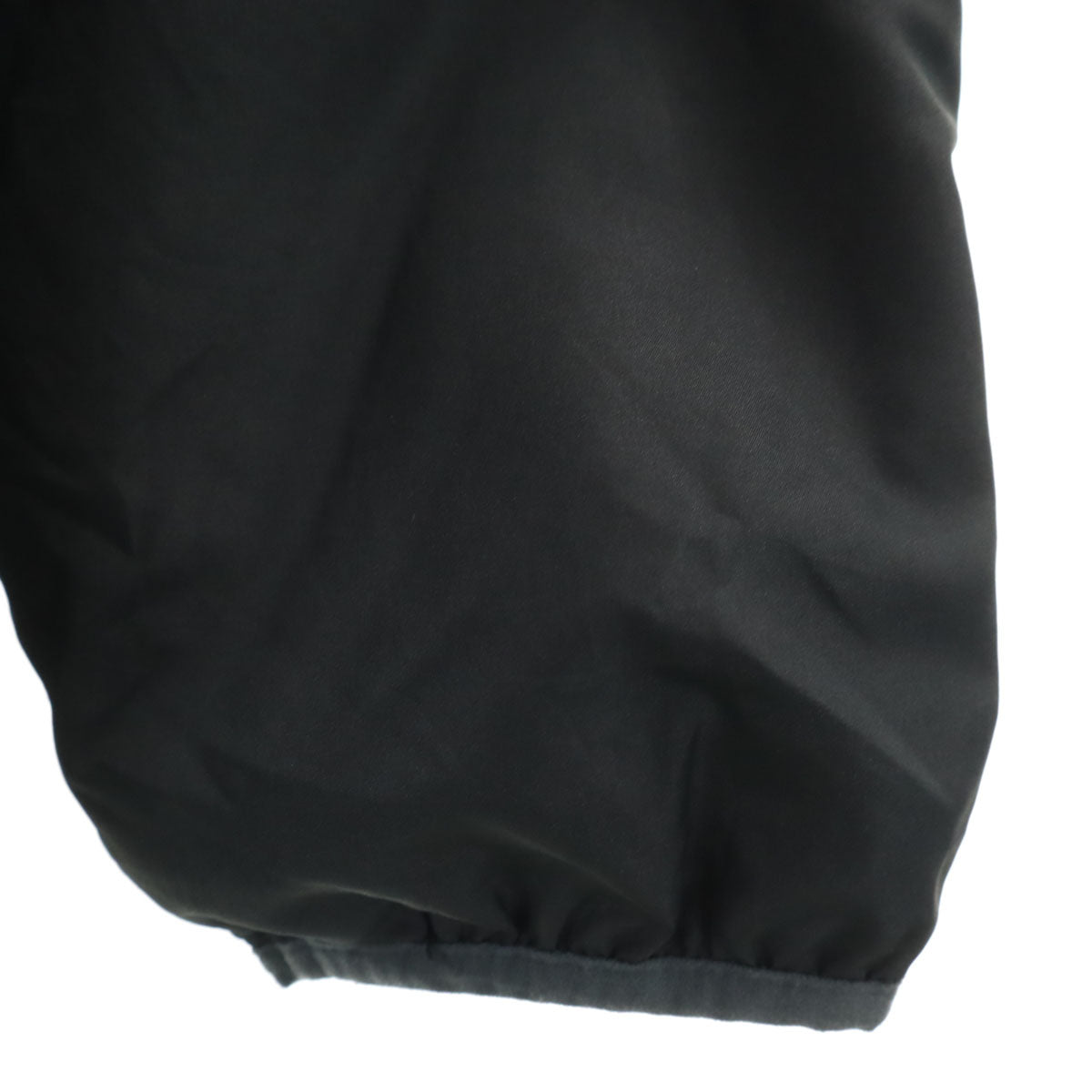 STARTER スターター 90s オールド ジップジャケット 2XL ブラック メンズ