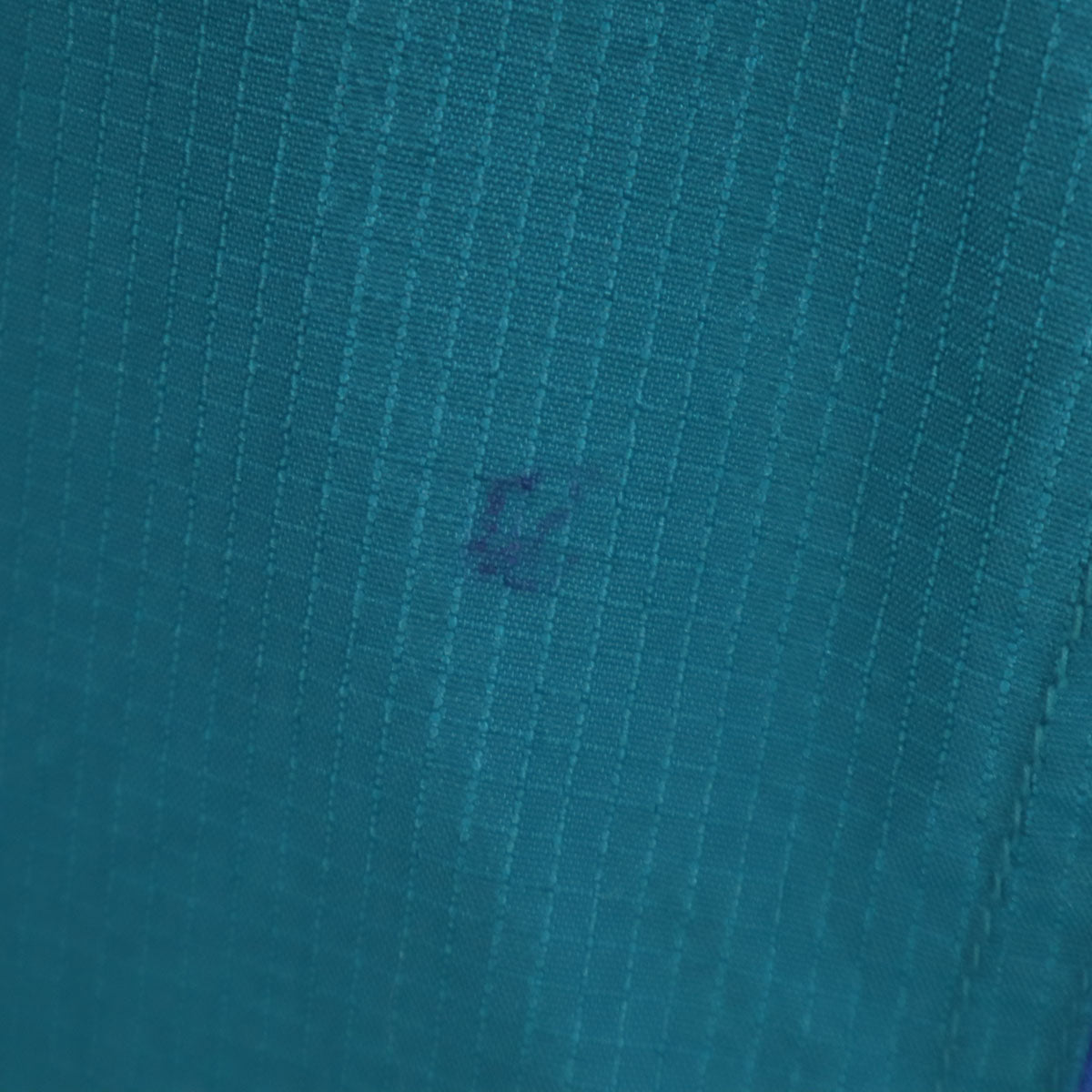 Columbia コロンビア 90s オールド 長袖 アノラックパーカー 3L ブルー レディース