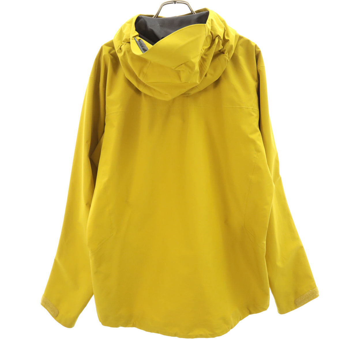 ARC'TERYX アークテリクス GORE-TEX ナイロンジャケット M イエロー BETA LT JACKET メンズ