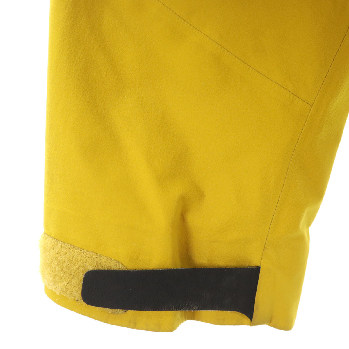 ARC'TERYX アークテリクス GORE-TEX ナイロンジャケット M イエロー BETA LT JACKET メンズ