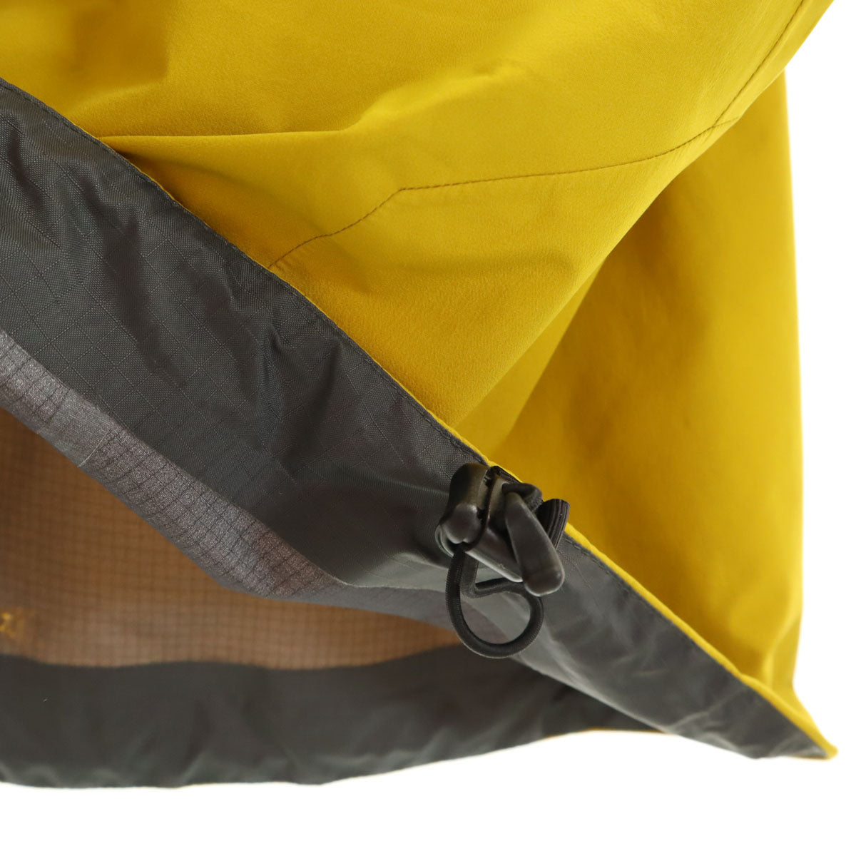 ARC'TERYX アークテリクス GORE-TEX ナイロンジャケット M イエロー BETA LT JACKET メンズ