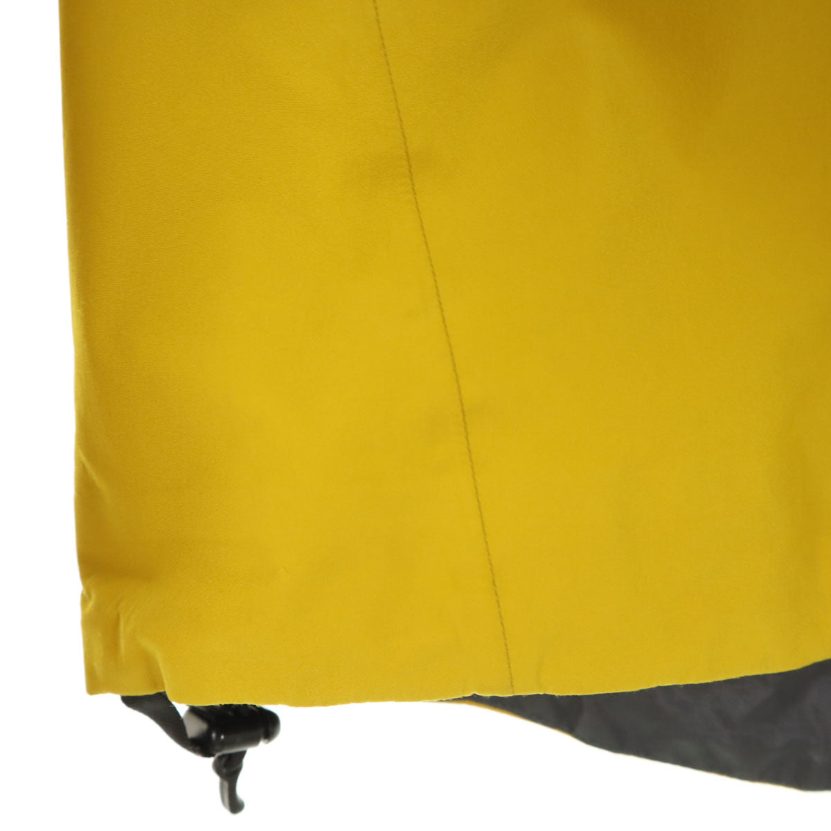 ARC'TERYX アークテリクス GORE-TEX ナイロンジャケット M イエロー BETA LT JACKET メンズ