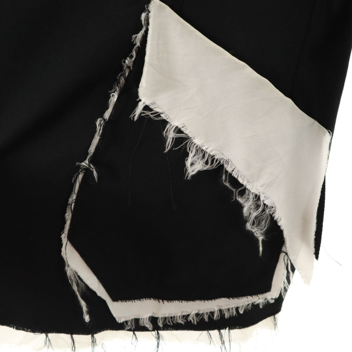 sulvam サルバム 日本製 テーラードジャケット M ブラック メンズ