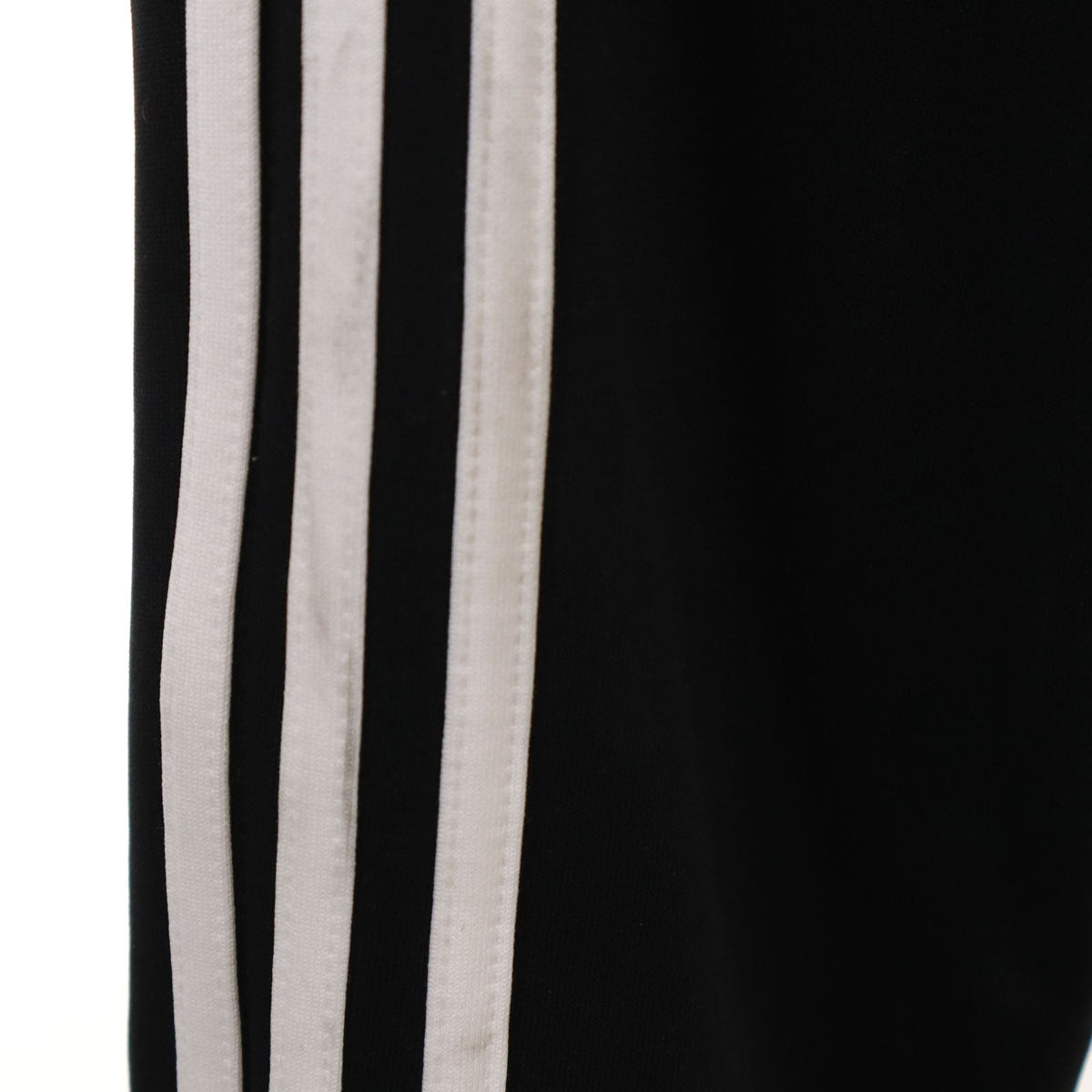 adidas アディダス トラックジャケット 上下 セットアップ L ブラック ジャージ メンズ