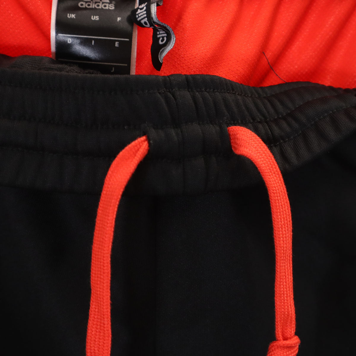 adidas アディダス トラックジャケット 上下 セットアップ L ブラック ジャージ メンズ