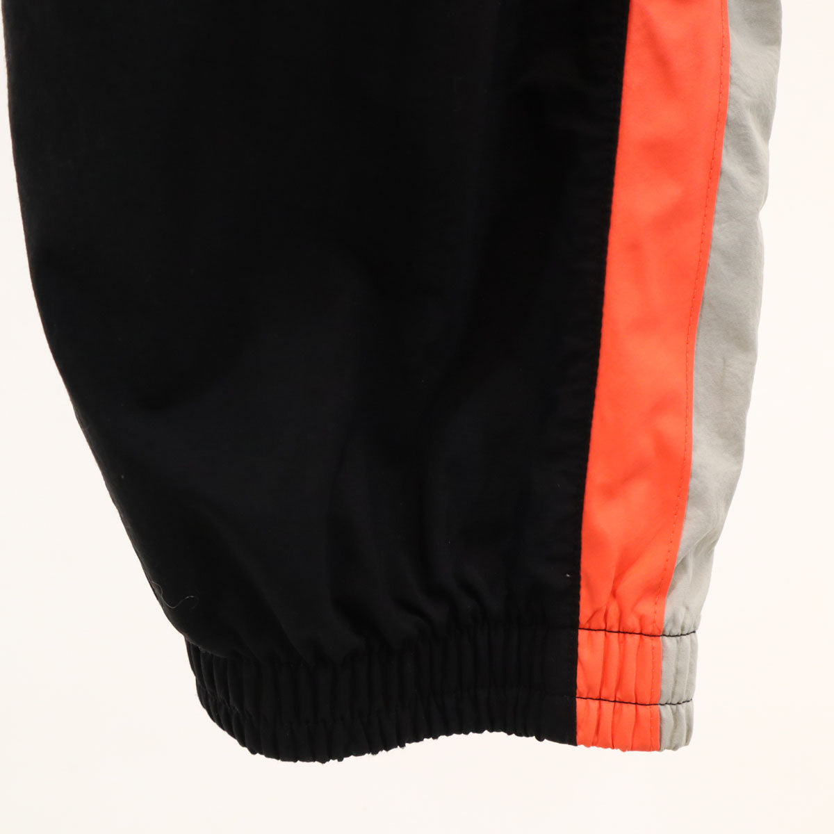 adidas アディダス ウインドブレーカー 上下 セットアップ O ブラック メンズ