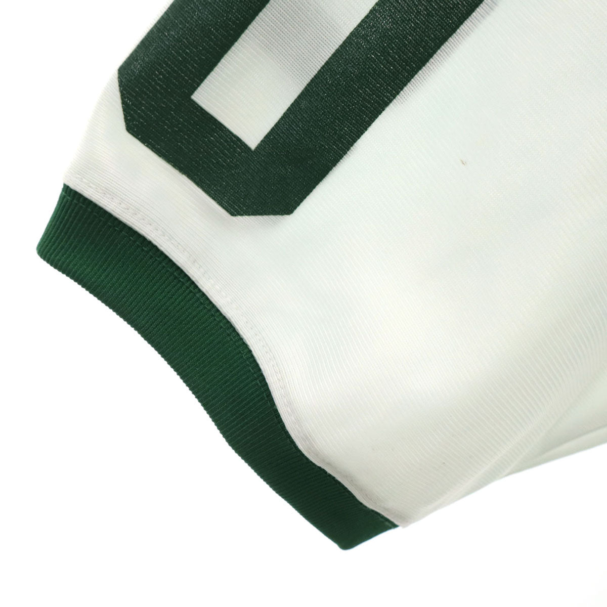 STARTER スターター 90s オールド NFL NY JETS CHREBET 半袖 ゲーム シャツ 46 深緑 ニューヨーク・ジェッツ メンズ
