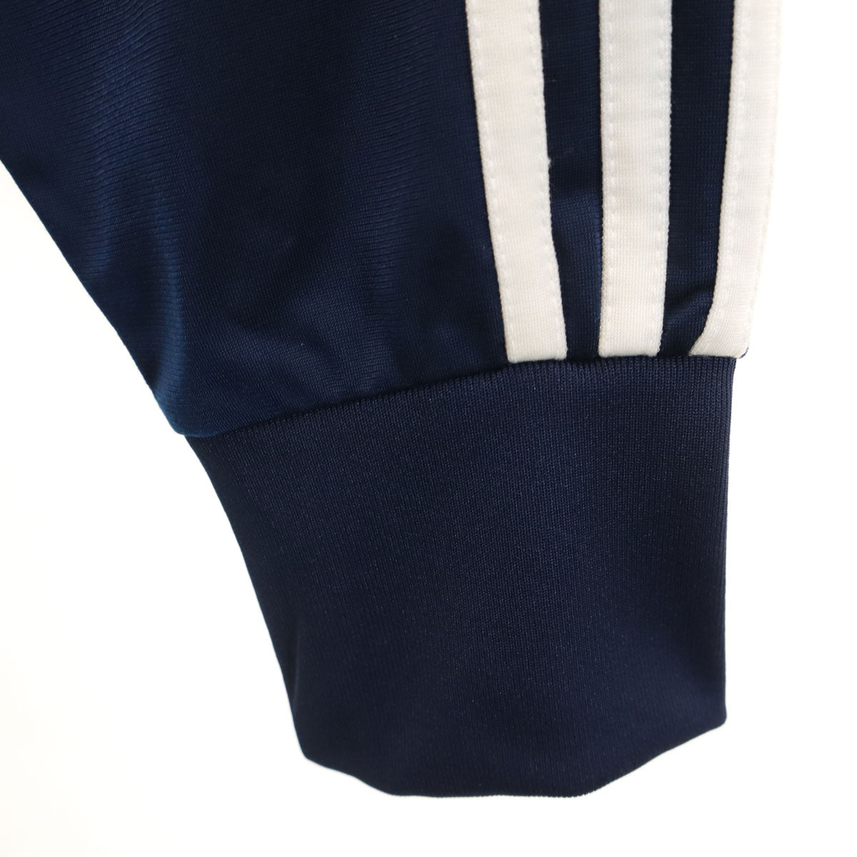adidas アディダス トレフォイルロゴ トラックジャケット O ネイビー ジャージ メンズ