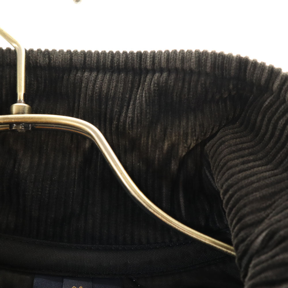 LAVENHAM ラベンハム イングランド製 キルティングジャケット 34 ブラック レディース