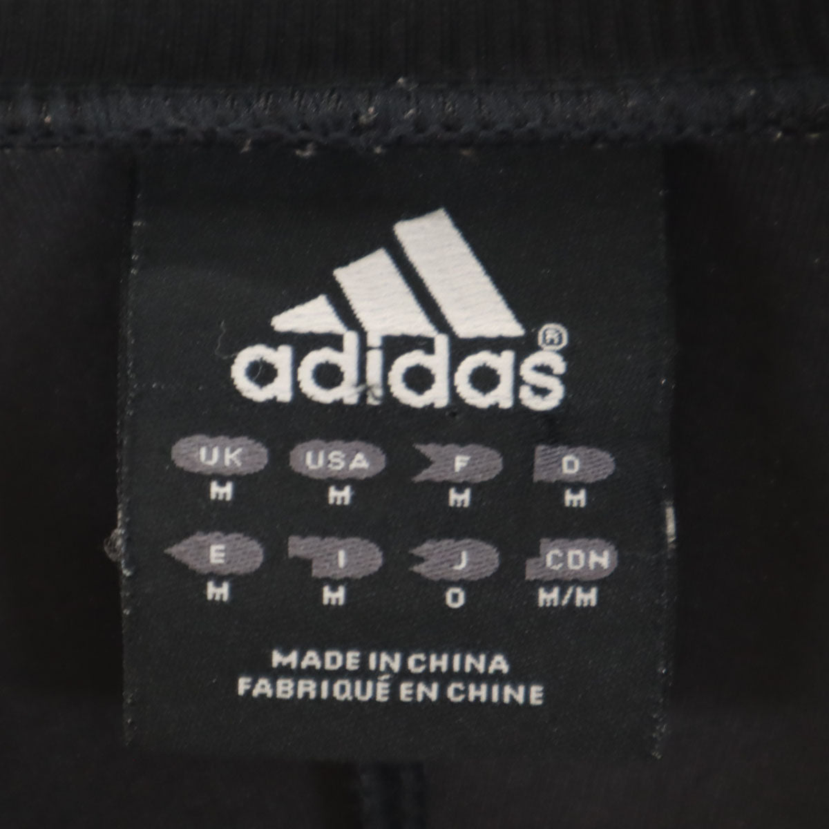 adidas アディダス オーランドパイレーツ オーランド パイレーツ トラックジャケット O ブラック ジャージ メンズ